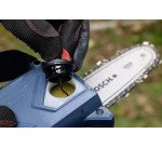 Élagueuse sans fil Bosch Professional GKE 18V-15