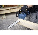 Tronçonneuse sans fil Bosch Professional GKE 18V-40