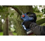 Élagueuse sans fil Bosch Professional GKE 18V-15