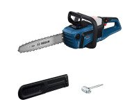 Tronçonneuse sans fil Bosch Professional GKE 18V-40