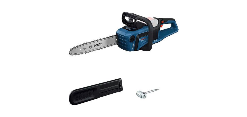 Tronçonneuse sans fil Bosch Professional GKE 18V-40