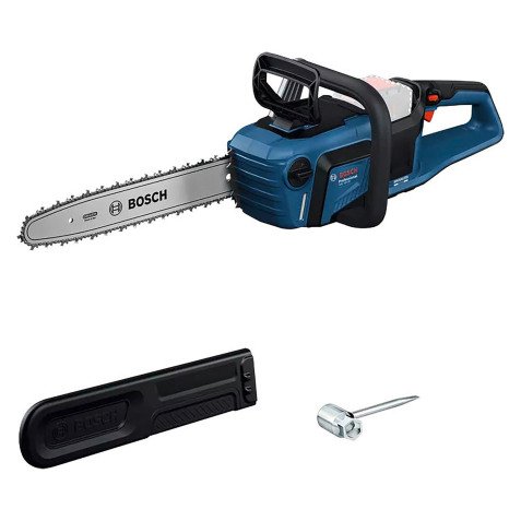 Tronçonneuse sans fil Bosch Professional GKE 18V-40