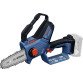 <div>Wireless pruner Bosch Professional GKE 18V-15</div>