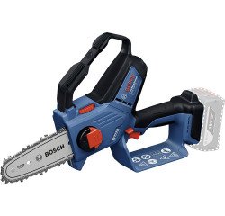 Élagueuse sans fil Bosch Professional GKE 18V-15