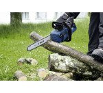 Tronçonneuse sans fil Bosch Professional GKE 18V-40