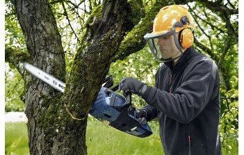 Tuingereedschap op accu