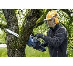 Tronçonneuse sans fil Bosch Professional GKE 18V-40