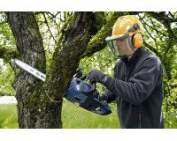 Cordless chainsaw Bosch Professional GKE 18V-40