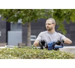 Taille-haies sans fil Bosch Professional GHE 18V-60