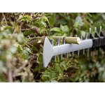 Taille-haies sans fil Bosch Professional GHE 18V-60