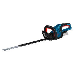 <p>Hedge trimmer cordless Bosch Professional GHE 18V-60</p>