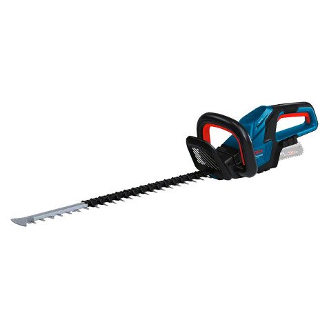 <p>Hedge trimmer cordless Bosch Professional GHE 18V-60</p>