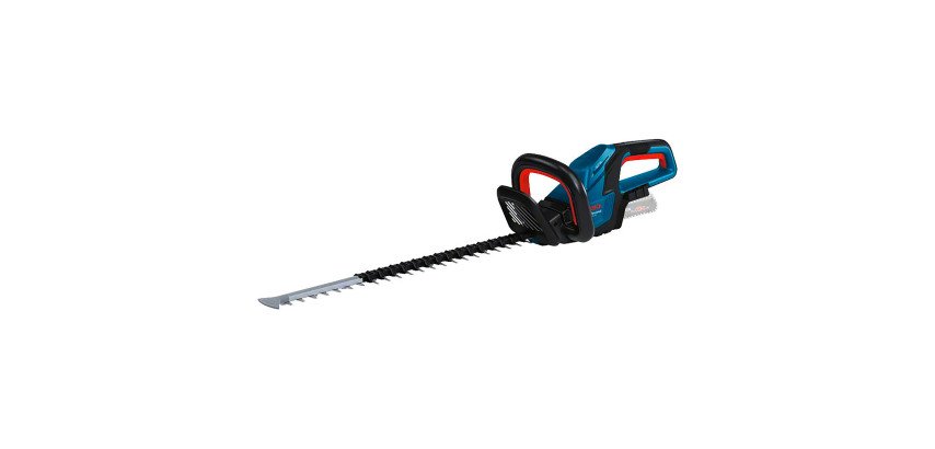 Taille-haies sans fil Bosch Professional GHE 18V-60