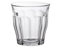 \<Glass Picardie 25 cl>