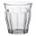 Verres, carafes