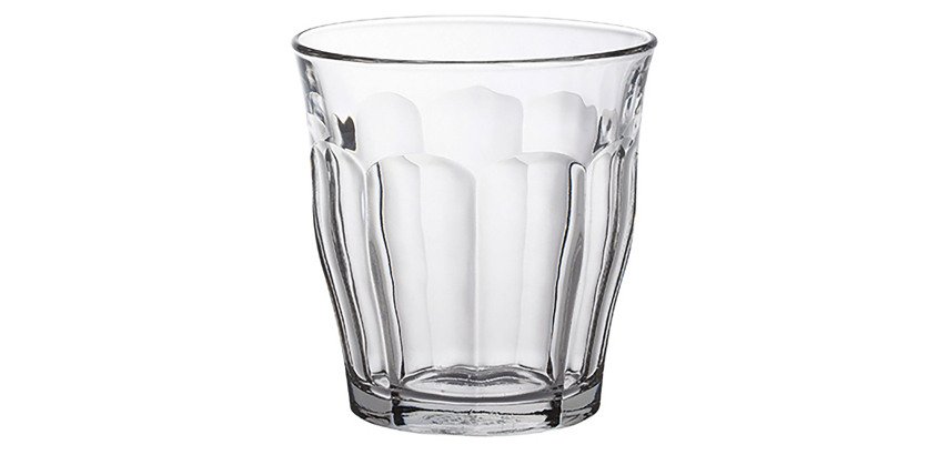 Verre Picardie 25 cl