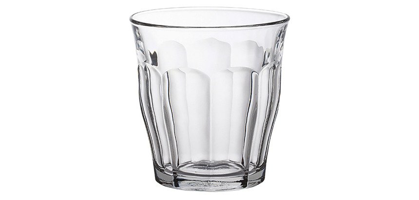 Verre Picardie 25 cl