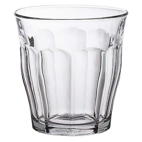 Verre Picardie 25 cl