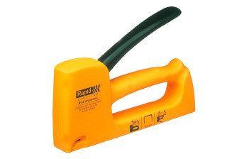 Agrafeuse et cloueuse 