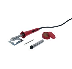 Kit de soudure, 5 pièces