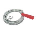 Déboucheur à manivelle pour canalisations