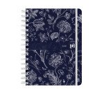 Agenda dia página 15x21 Romance Oxford Colores Surtidos