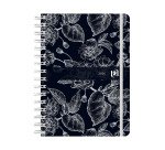 Agenda dia página 15x21 Romance Oxford Colores Surtidos