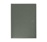 Agenda dia página 15x21 Modern Oxford Colores Surtidos Pastel