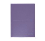 Agenda dia página 15x21 Modern Oxford Colores Surtidos Pastel