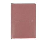 Agenda dia página 15x21 Modern Oxford Colores Surtidos Pastel