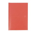 Agenda dia página 15x21 Modern Oxford Colores Surtidos Vivos