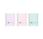Agenda dia página 15x21 Live&go Oxford Colores Surtidos