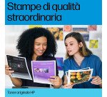 Hp Pack 2 cartucce 302 X4D36AE nero + colore