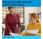 Hp Pack 2 cartucce 302 X4D36AE nero + colore