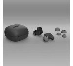 SBS Auricolari TWS Water resistant IPX4 con controlli touch