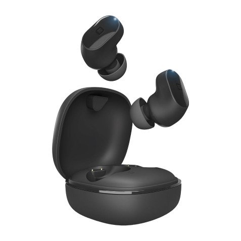 SBS Auricolari TWS Water resistant IPX4 con controlli touch