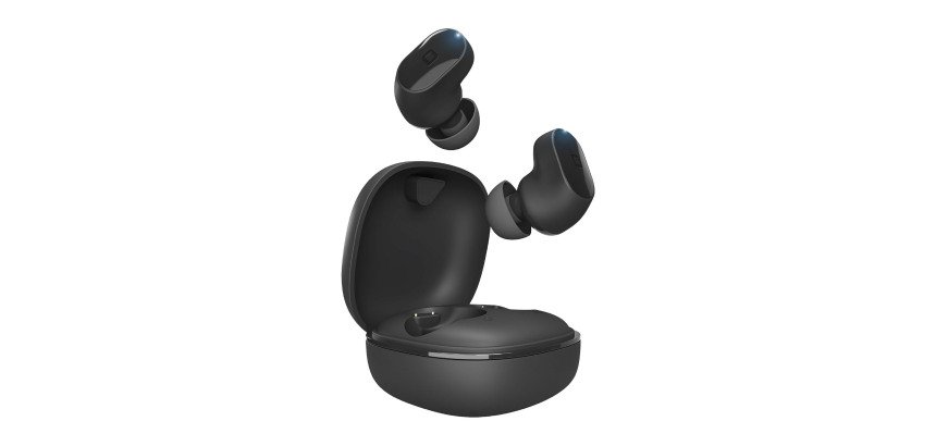 SBS Auricolari TWS Water resistant IPX4 con controlli touch