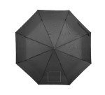 Parapluie publicitaire pliable 97 cm – marquage 1 couleur
