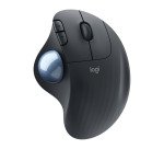 Souris sans fil Logitech ERGO M575 for Business