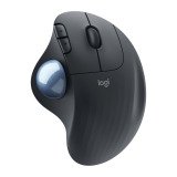 Souris sans fil Logitech ERGO M575 for Business