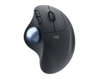 Souris sans fil Logitech ERGO M575 for Business