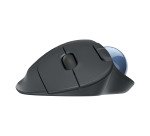 Souris sans fil Logitech ERGO M575 for Business