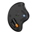 Souris sans fil Logitech ERGO M575 for Business
