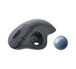 Souris sans fil Logitech ERGO M575 for Business