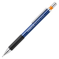 Portemine Staedtler Mars 775 Staedtler pointe 0,9 mm
