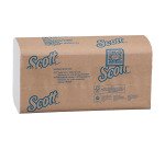 Papier essuie-mains pliage enchevêtré Scott Professional 3749 – Carton de 4000