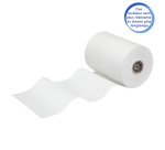 Rouleau d'essuie-mains Scott® Control™ Slimroll™ simple épaisseur 6667 - Carton de 6