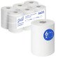 Rouleau d'essuie-mains Scott® Control™ Slimroll™ simple épaisseur 6667 - Carton de 6