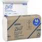 Papier essuie-mains pliage enchevêtré Scott Professional 1804 – Carton de 4000