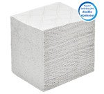 Papier toilette en paquet double épaisseur Scott® Control™ 8509 - 36 x 220 feuilles